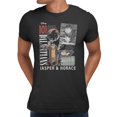 thumbnail image 1 of Disney 101 Dalmatians Jasper and Horace Men's T Shirt (Black, S-XXXL), 1 of 4