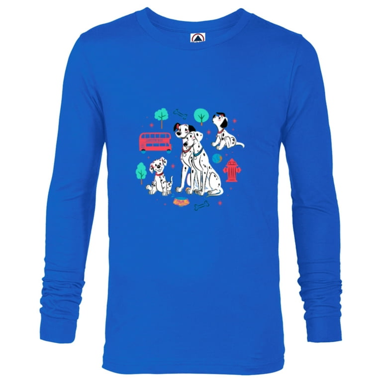 Get Dawkins 101 Dalmatians shirt For Free Shipping • Custom Xmas Gift