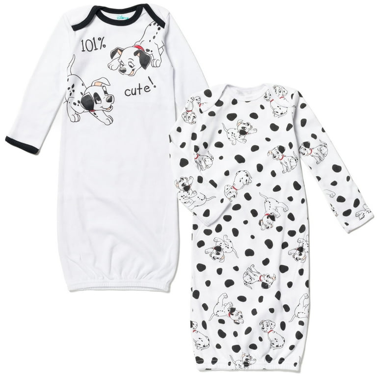 101 dalmatians baby boy clothes hotsell