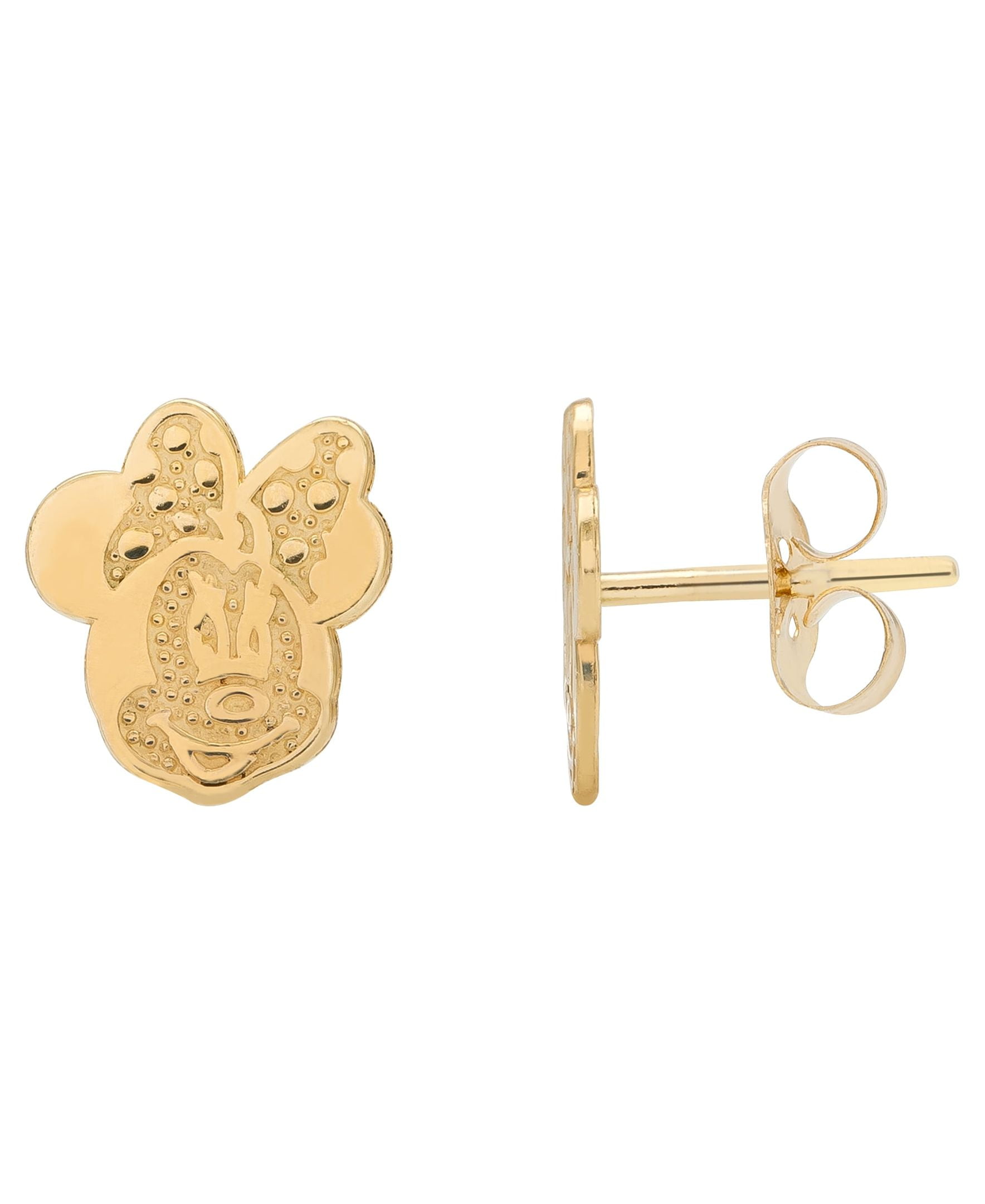 Dazzling Disney Reversible Earrings