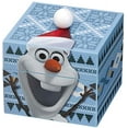 thumbnail image 1 of Disney 11886 Frozen Olaf Earrings and Music Box, 1 of 3