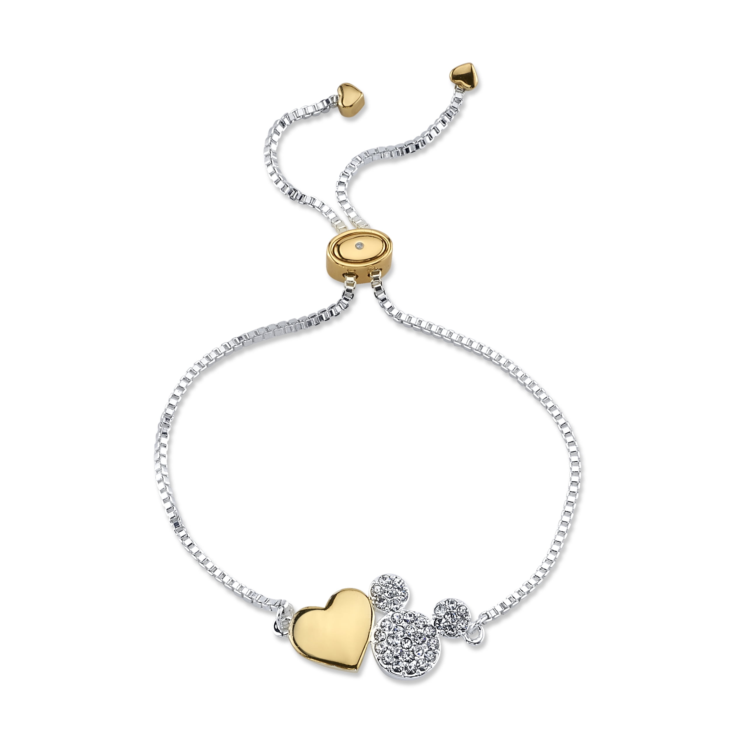 Mickey mouse sale bolo bracelet