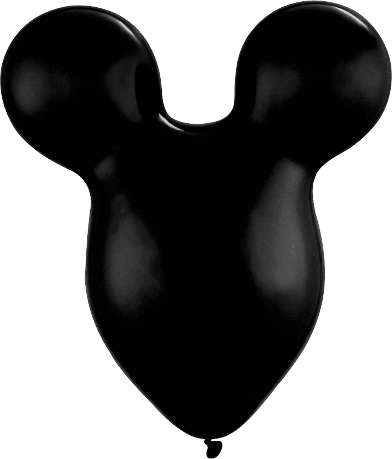 Mickey balloon outlet