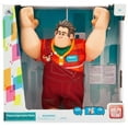 thumbnail image 1 of Disney 16-Inch Wreck-It Ralph Talking Action Figure, 1 of 2