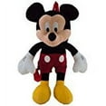 thumbnail image 1 of Disney 16" Mickey Mouse Plush Backpack, 1 of 1
