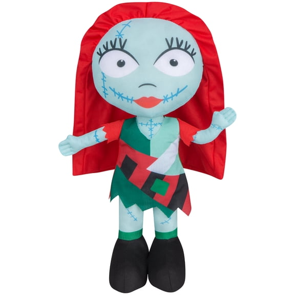 Disney 17 inch The Nightmare Before Christmas Sally Greeter