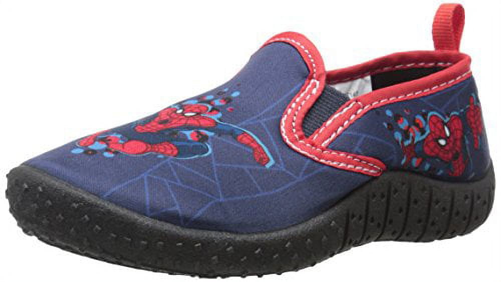 disney spiderman shoes