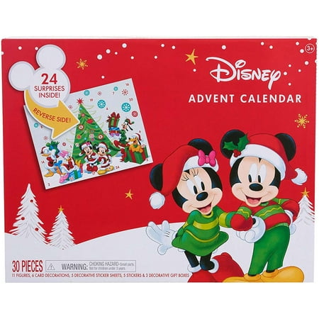 Disney 2019 Advent Calendar