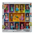 thumbnail image 1 of Disney 2020 Animators' Collection Mini Doll Gift Set New with Box, 1 of 3