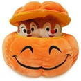 thumbnail image 1 of Disney 2021 Halloween Chip 'n Dale Plush, 1 of 4