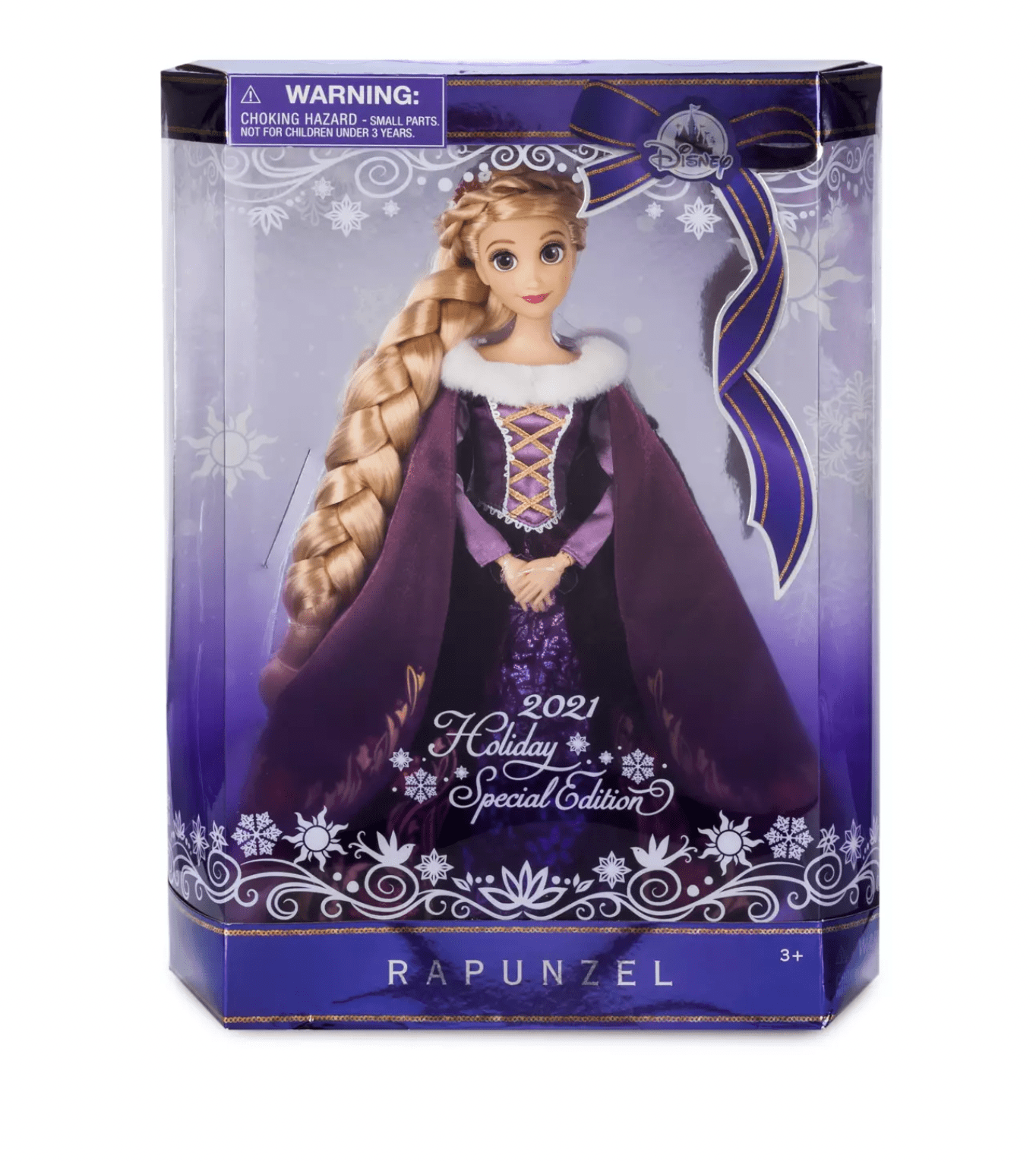 The Rapunzel Issue