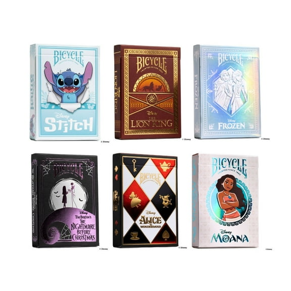 Disney 2024 Collection