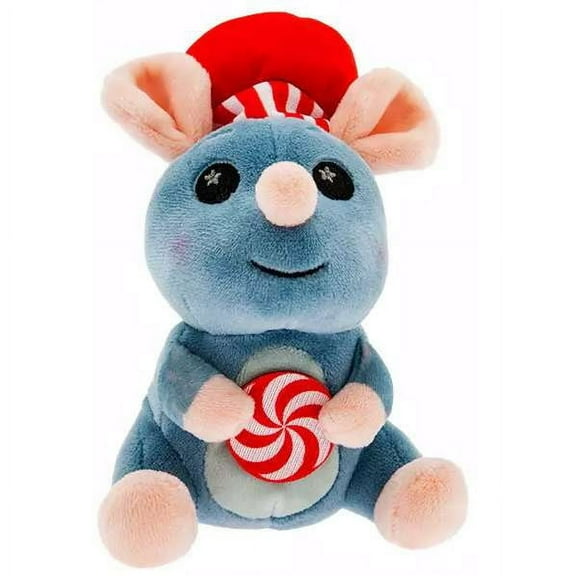 Disney 2024 Holiday Remy Mini Plush