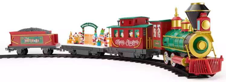Disney Trains & Train Sets in Cars, RC, Drones & Trains - Walmart.com