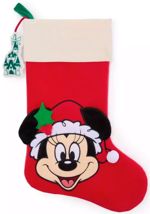 Disney Christmas Stockings in Indoor Christmas Decor - Walmart.com