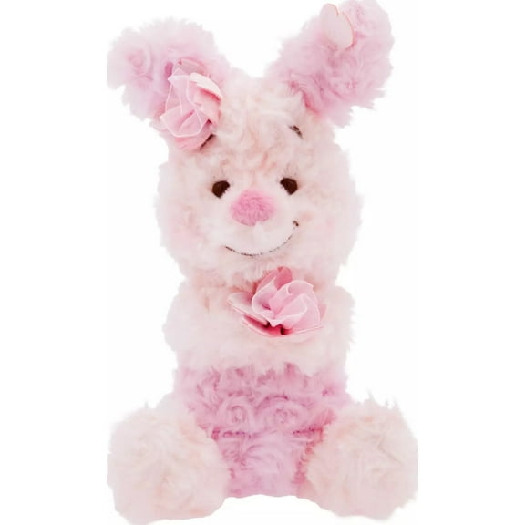 Disney 2025 Sakura Piglet Plush