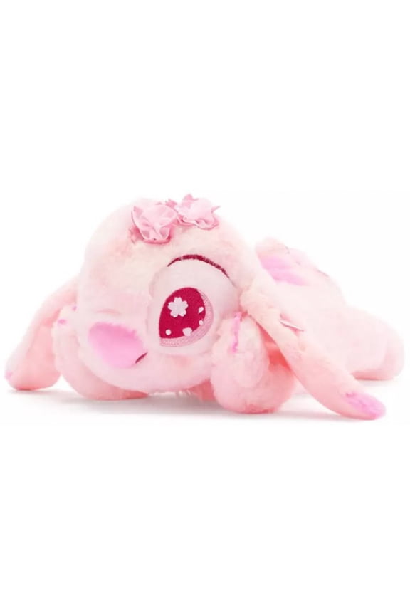 2026 Sakura Stitch Plush