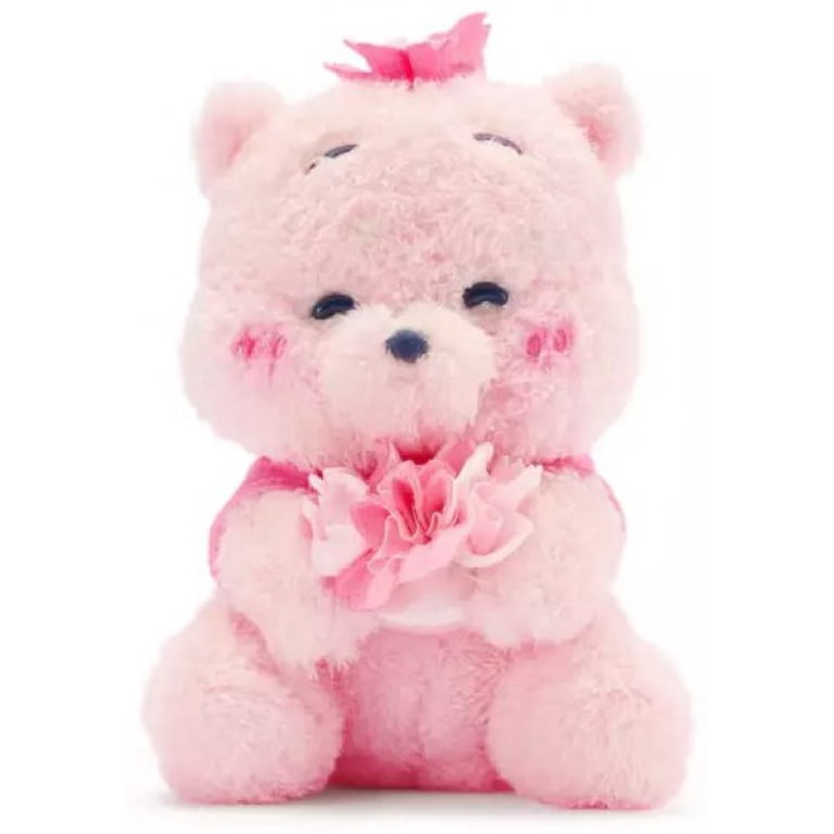 Disney 2026 Sakura Winnie the Pooh Plush - Walmart.com