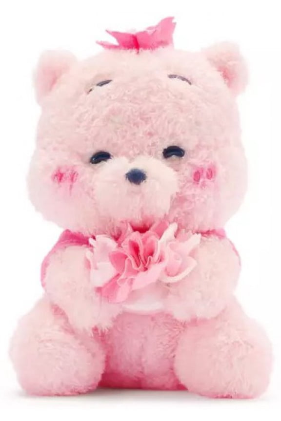2026 Sakura Winnie the Pooh Plush