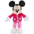 thumbnail image 1 of Disney 2026 Valentine's Day Mickey Mouse Plush, 1 of 2