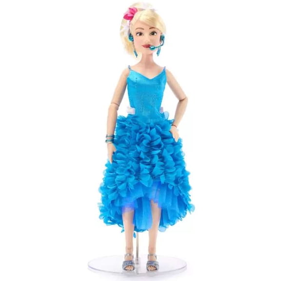 Disney 20th Anniversary Sharpay Evans Doll