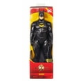 thumbnail image 1 of Disney 3+ Batman Action Figure, DC Comics Black, 1 of 3