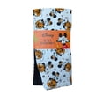 thumbnail image 1 of Disney 3 Pack 100% Cotton Kitchen Towels Halloween Mickey Mouse Pumpkins, 1 of 3