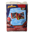 thumbnail image 1 of Marvel Spiderman Swimming Pool Inflatable Arm Floaties Swimmies, 1 of 2