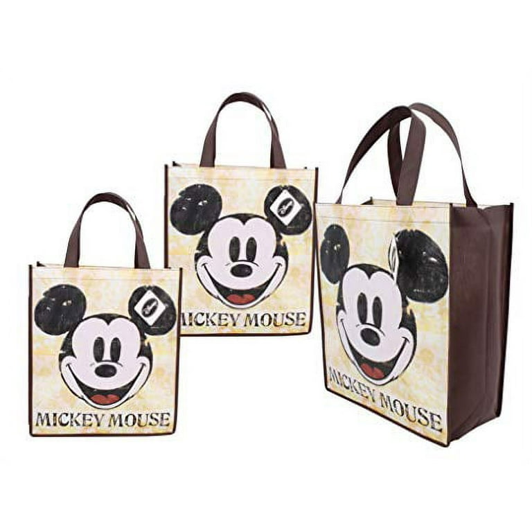 Vintage mickey mouse bag outlet