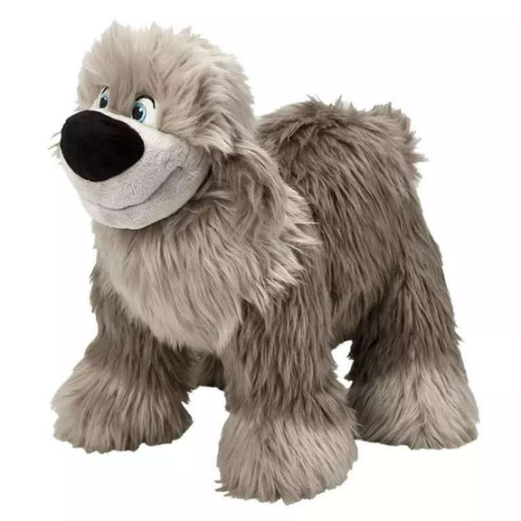 Disney 30th Anniversary Max Plush