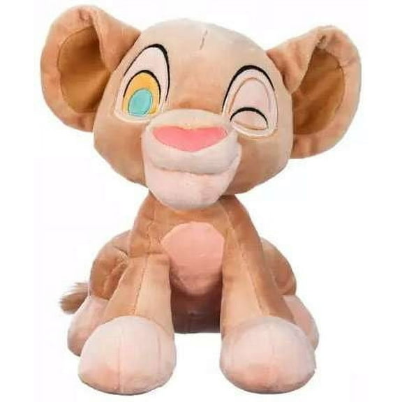 Disney 30th Anniversary Nala Plush