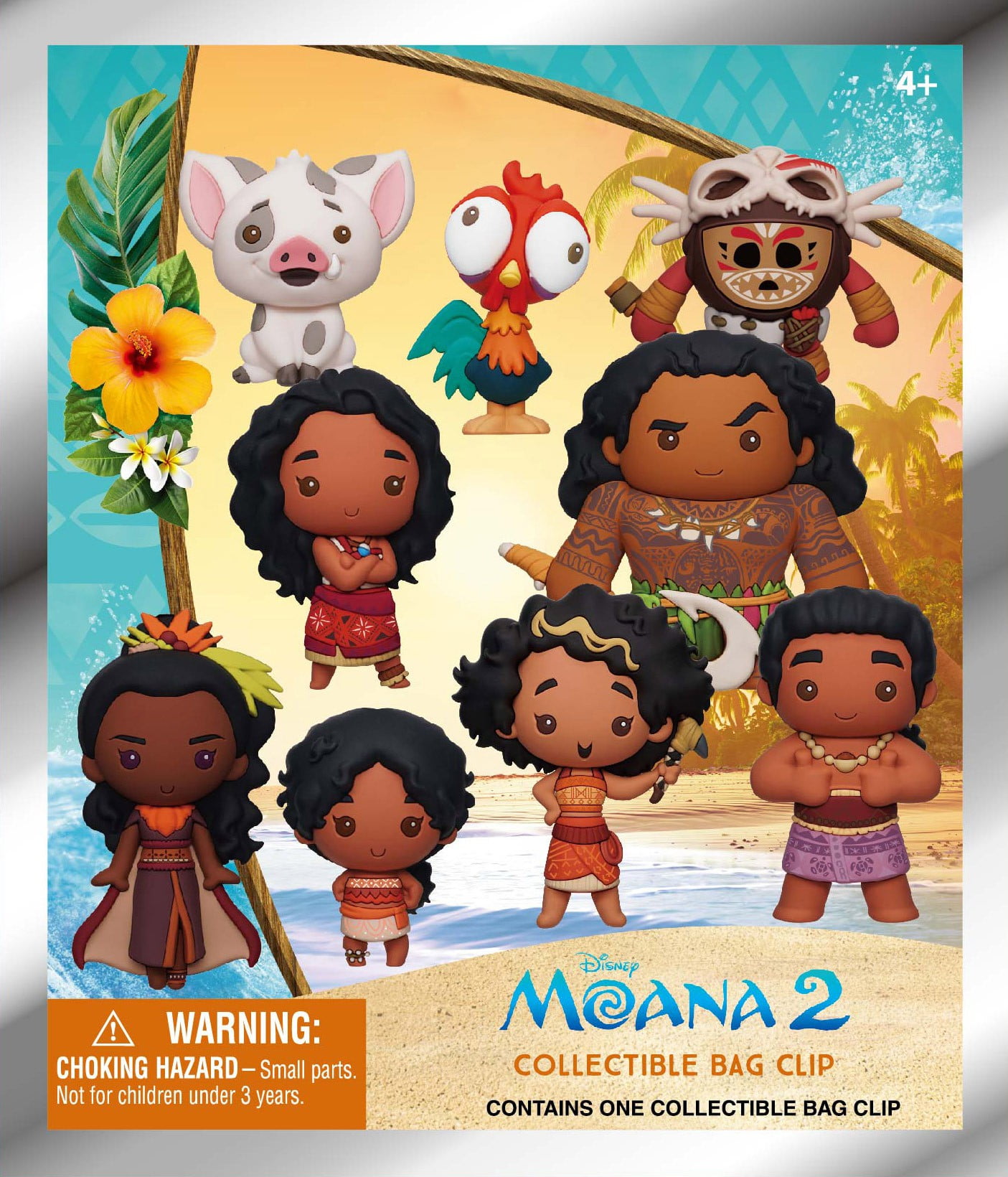 moana☆ヒスミニ キラミニ ロンT 90cm 新品 moana様専用☆ヒスミニ キラミニ ロンT 90cm 新品