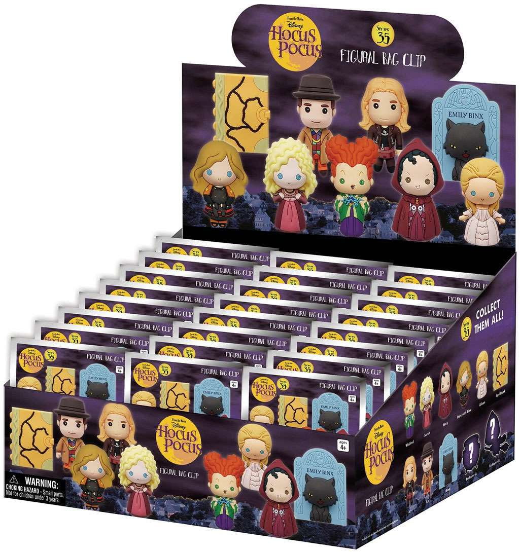 Disney-3D-Figural-Foam-Bag-