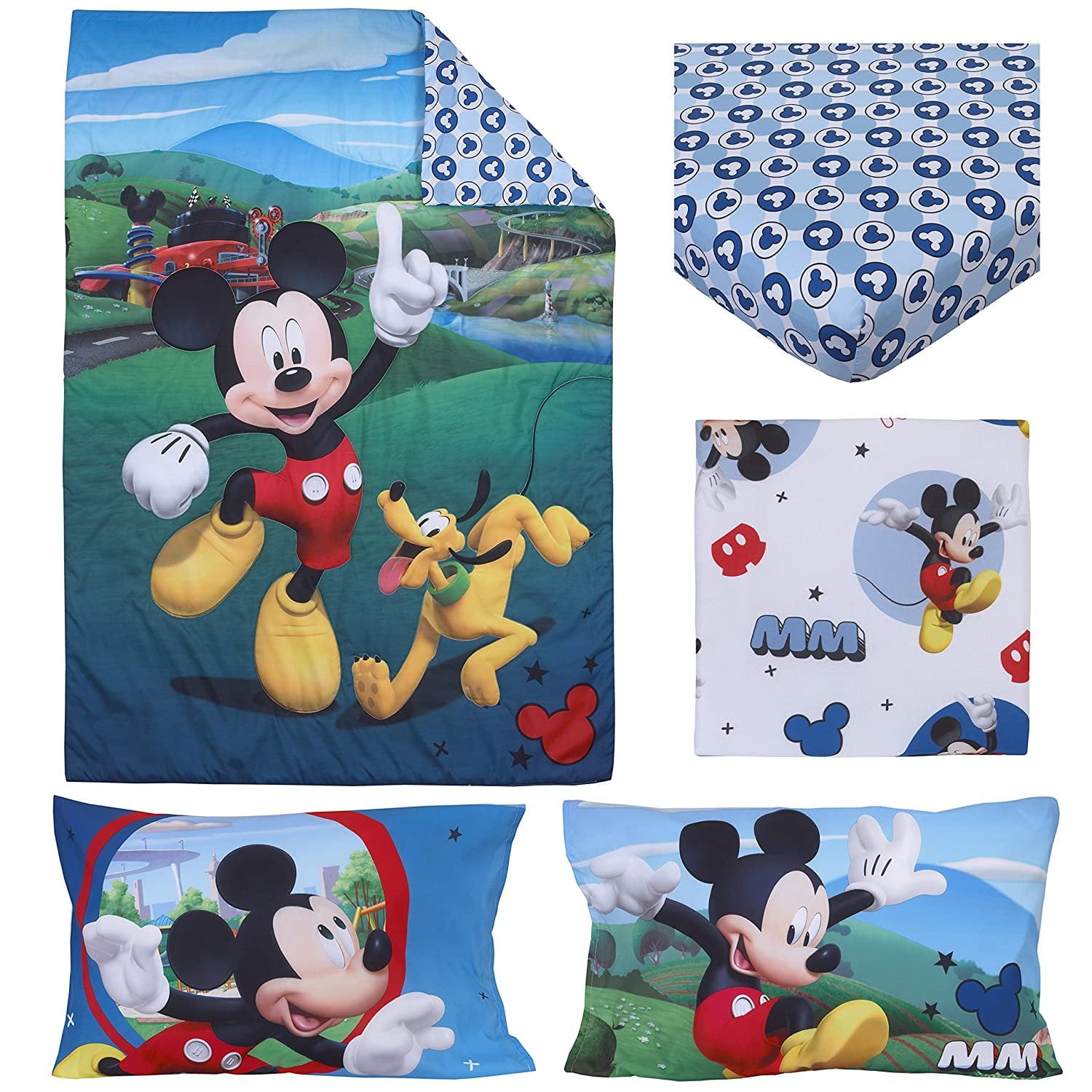 RæTurn　Mickey family セット RæTurn Mickey family セット Pop Mart Disney Mickey Family