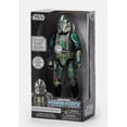 thumbnail image 1 of Disney 41st Legion Clone Commander Gree Star Wars Power Force Action Figure New, 1 of 3