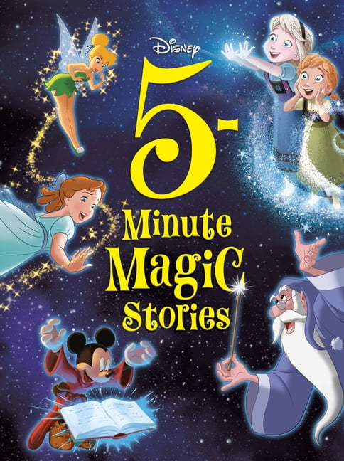Disney Magical Stories