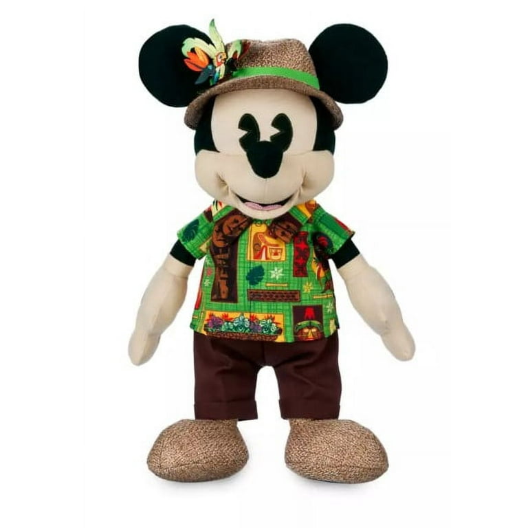 2022 Disney World 50th Anniversary Main Attraction Mickey Mouse cheapest Mad Hatter 3of12