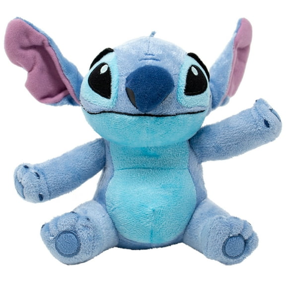 Disney Lilo and Stitch Plush Doll