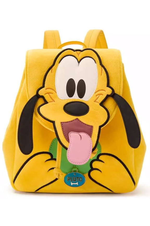 95th Anniversary Pluto Mini Backpack