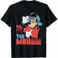 thumbnail image 1 of Disney A Goofy Movie 2 the Max 90s T-Shirt, 1 of 5