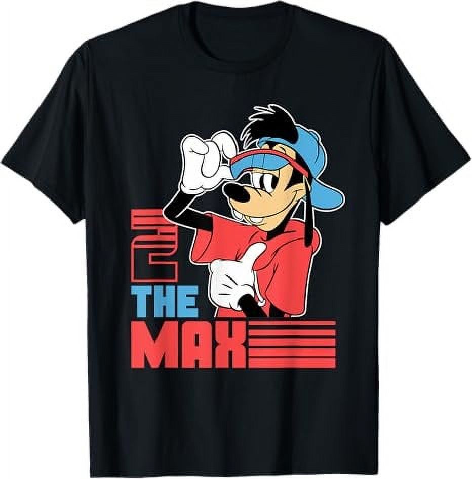 Goofy Movie 2 Goofy Movie 2