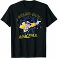 thumbnail image 1 of Disney A Goofy Movie Powerline Stand Out World Tour '95 T-Shirt, 1 of 5