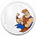 thumbnail image 1 of Disney A-Z Collection Alphabet Letter: H is for Hercules, 1 of 4