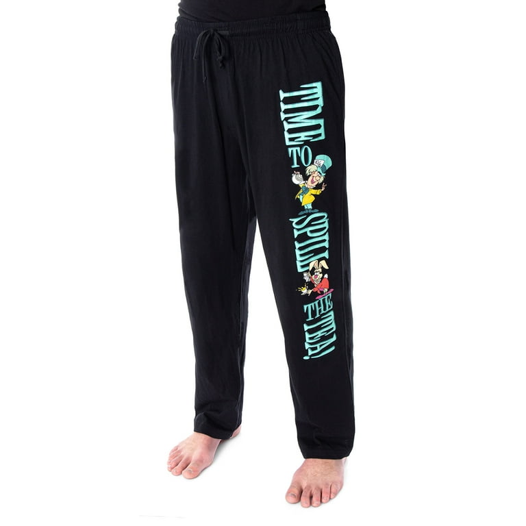 Alice in wonderland pajamas for adults sale