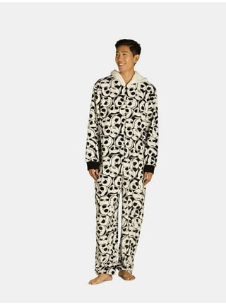 Skellington Pajamas