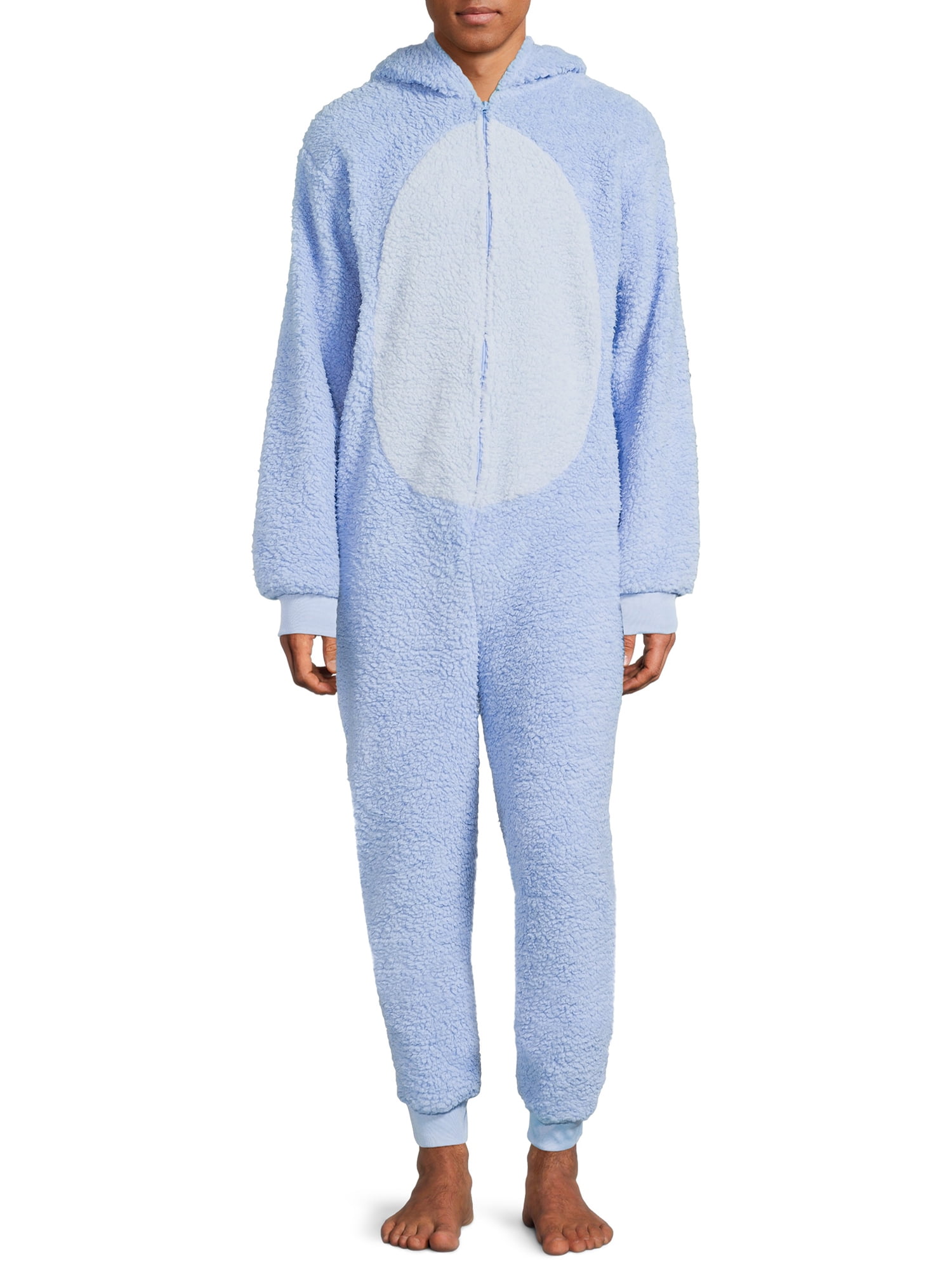 Buy Disney Eeyore Union Suit Pajamas for Men at Ubuy Seychelles