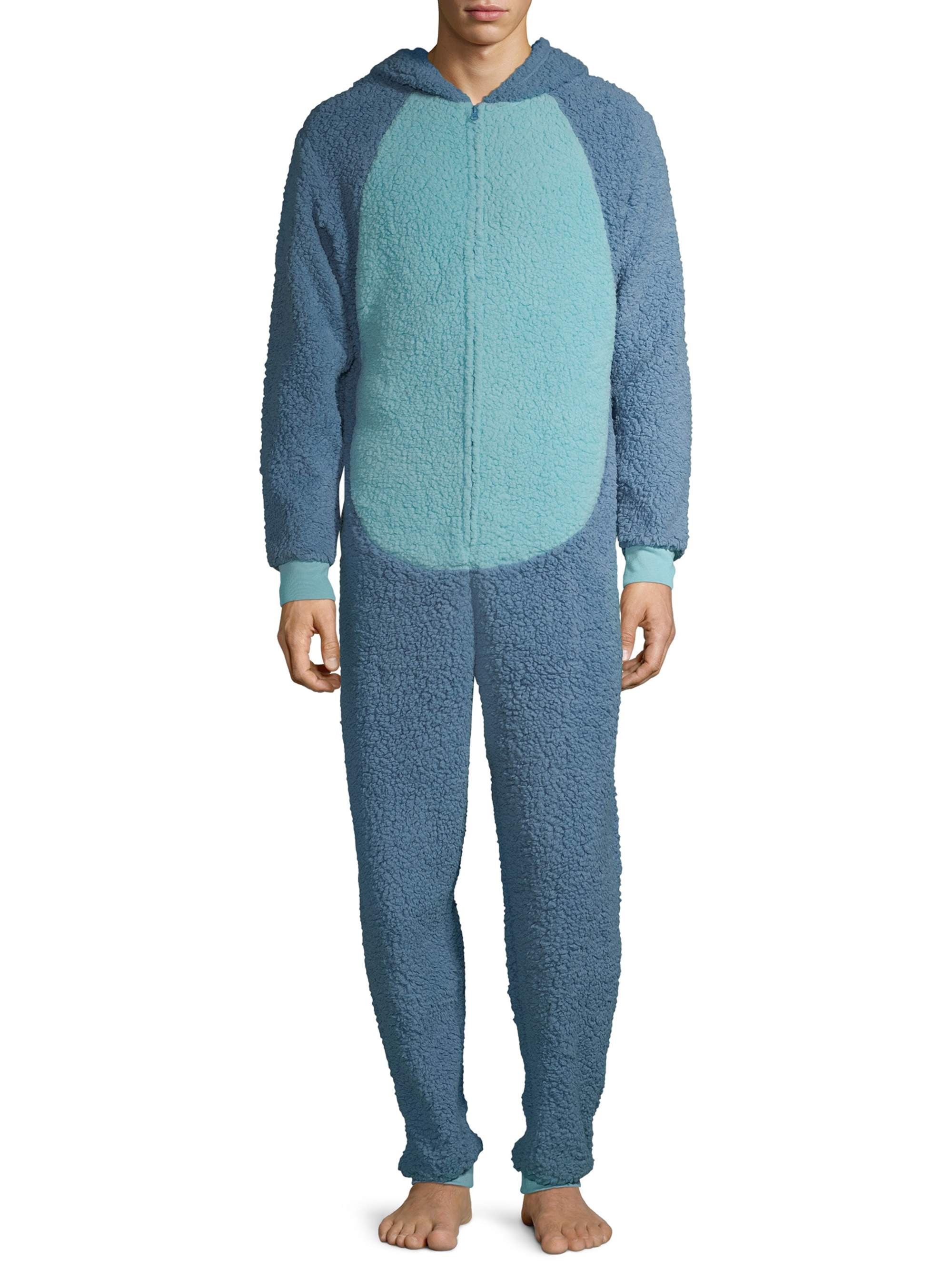 Lilo and online stitch mens pajamas