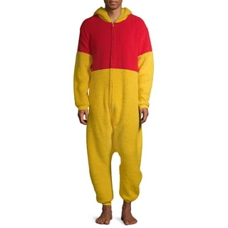 Disney Winnie the Pooh Eeyore Onesie Pajamas for Kids Boys & Girls, the  Best Price Online Sale