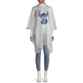 thumbnail image 1 of Disney Adult Rain Poncho, 1 of 4
