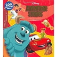 thumbnail image 1 of Pre-Owned Disney Adventure Stories (Storybook Collection) (Hardcover) 1423104366 9781423104360, 1 of 1